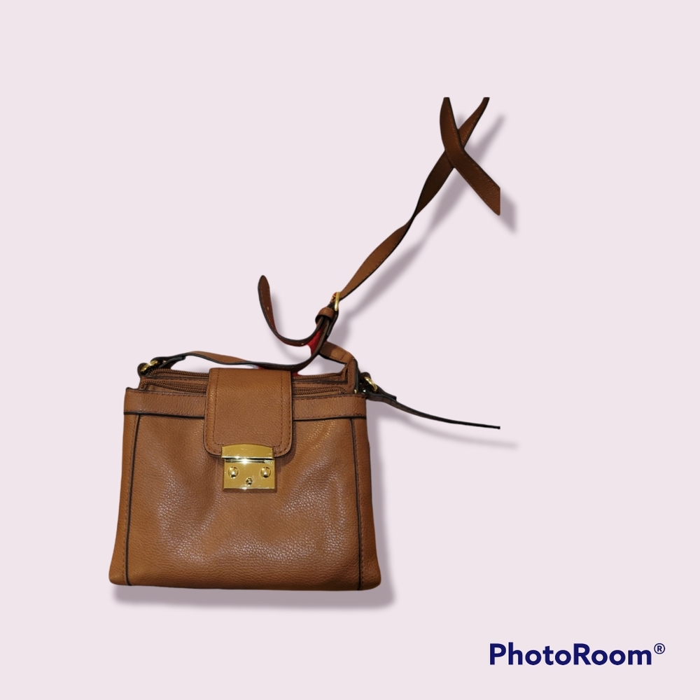 Brown Purse